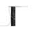 Marquina noire / chrome est en rupture de stock