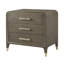 Judith Leiber Couture 3 - Drawer Nightstand-965445672