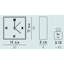 Tic Tac Analog Wall Clock-71484914