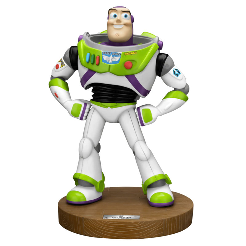 Statue de table Toy Story Master Craft Buzz Lightyear