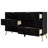 Jacque 6 Drawer Dresser