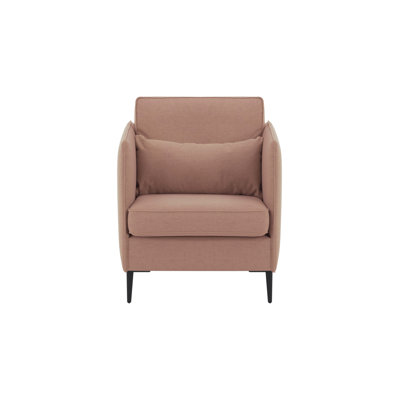 Upholstered Armchair