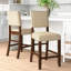 Tabouret de bar et de comptoir Adler-500993820