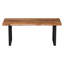 Table basse Bali & Pari Apio