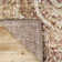 Iraheta Distressed Bohemian Medallion Indoor Runner or Area Rug