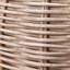Azure Wicker/Rattan Table Lamp-129513326-129513329