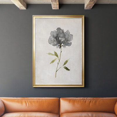 " Botanical Beauty I "