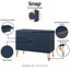 Commode-922507781