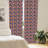 Semi-Sheer Rod Pocket Curtain Panels-45964408