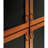 Modern Retro Style Bookcase