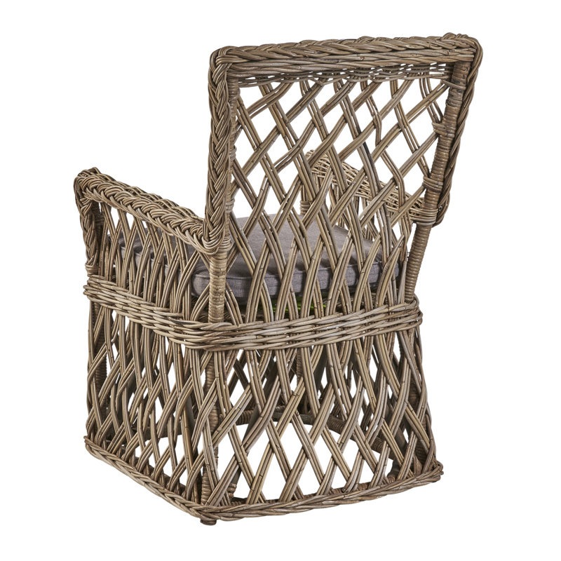 Tahiti Arm Chair