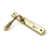 Aged Brass