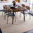 Morano Hand Loomed Wool/Cotton Solid Color Rug in Stone/Gray-429464439