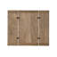Grand Tour End Table