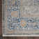 Cornville Oriental Indoor Rug
