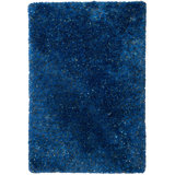 Orion Hand Woven Shag Area Rug