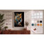 Leopard In Motion Modern - Print-136718158-136718154