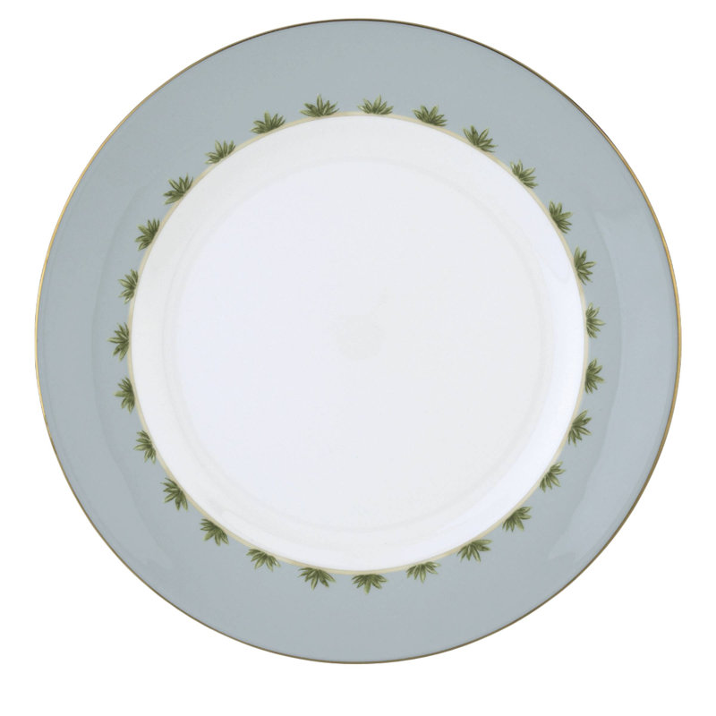 Lenox Colonial Tradewind 11.3" Dinner Plate