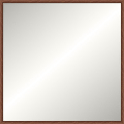 Dubois Solid Wood Mirror