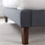 Lit plateforme tapissier Hoyos-1364561355