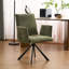 Chaise de bureau pivotante Sterica Boucle-2017230197-2033296764