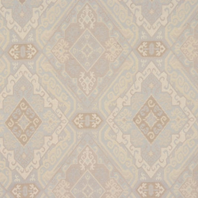 Allure Ikat Fabric