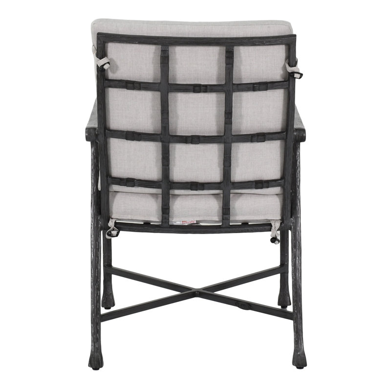 Marquis Outdoor Dining Armchair