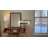 Wood Framed Mirror with Safety Backing Ideal for Bathroom / Vanity Mirror Ellis Collection-461758304-461758330
