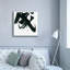 Art mural sur toile «Vertu carré 4» par Chris Paschke-1225675756