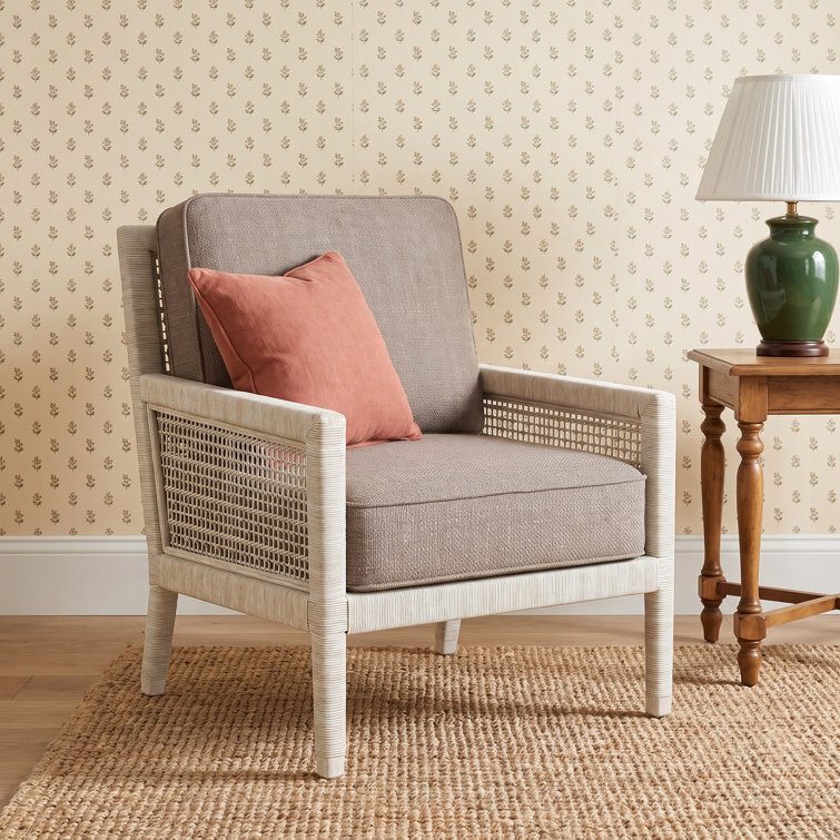 Fauteuil Harper de 28 po de largeur