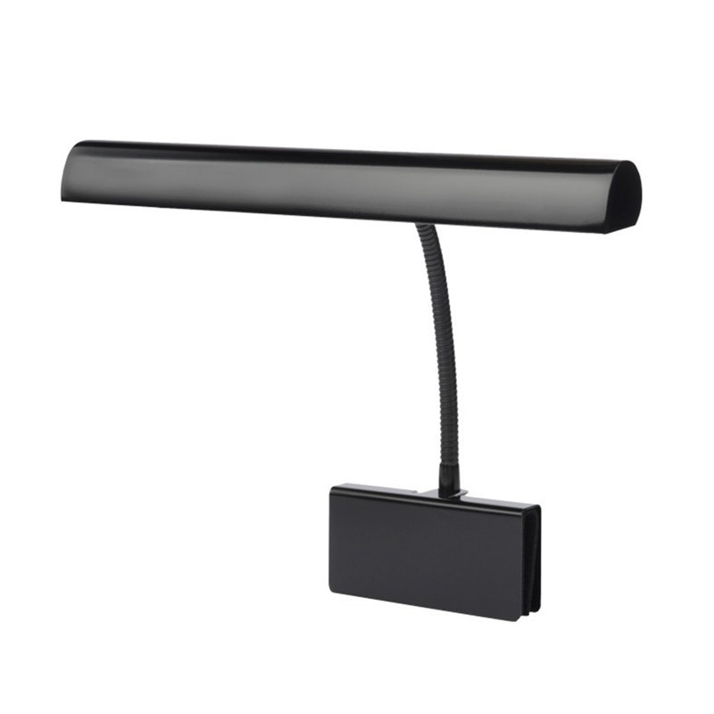 Lampe piano 14 po cocoweb, Noir