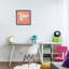 Be Be Expression sur giclée encadrée, design par Sarah Hickman-112643883-112643884