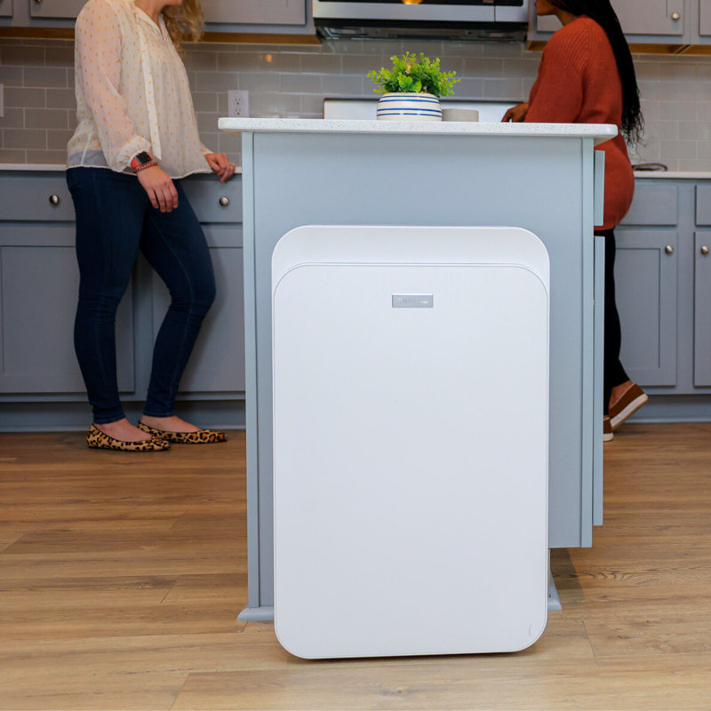 Trio Plus 5 Stage Portable Air Purifier