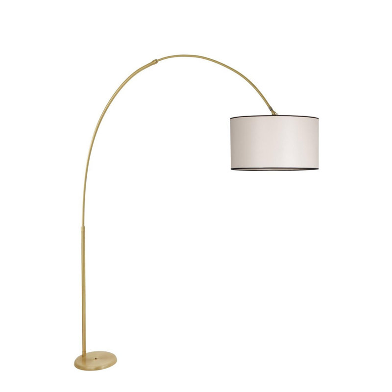 Lampe sur pied Luro