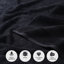 Ensemble de draps de bain ou de serviettes Oleg Heritage-1530474251-1555546881