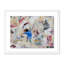 Dancing in the Ruins Framed Print-48617188-48617189
