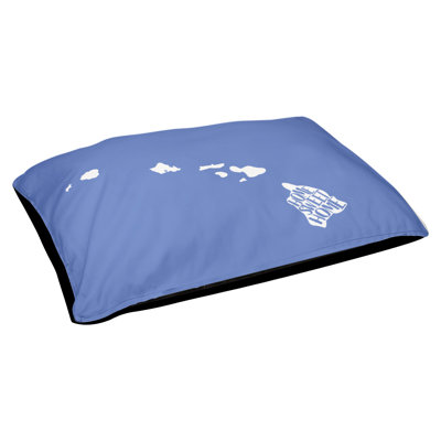 Coussin pour chien d’extérieur bridgeport pour chien home