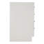 Hepburn 66 Single Bathroom Vanity Base Only-965653278-1003032456