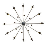 Marseille 20 - Light Chandelier