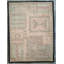 Hand Woven 75cm X 102cm Area Rug