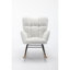 Chaise de chambre de bébé à bascule Teddy-2033272352