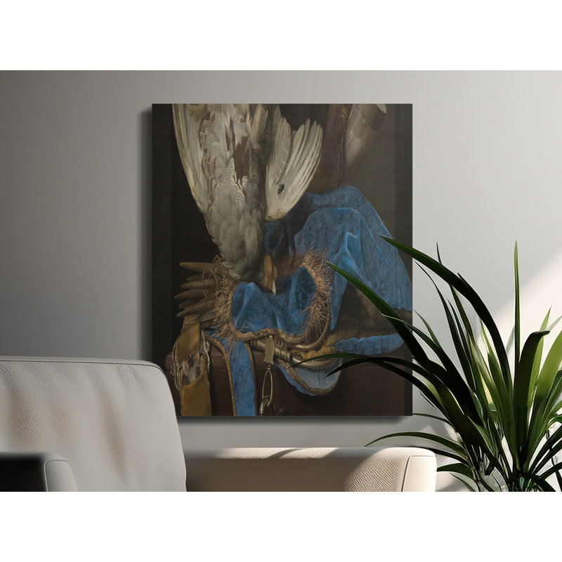 Wrapped Canvas Print Set, 60.96 cm H x 40.64 cm W