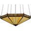 Peaches 6 - Light Pendant
