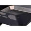 Huldine Square Steel Wood Burning Smokeless Fire Bowls