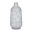 Vase de table en métal Arika-55608812
