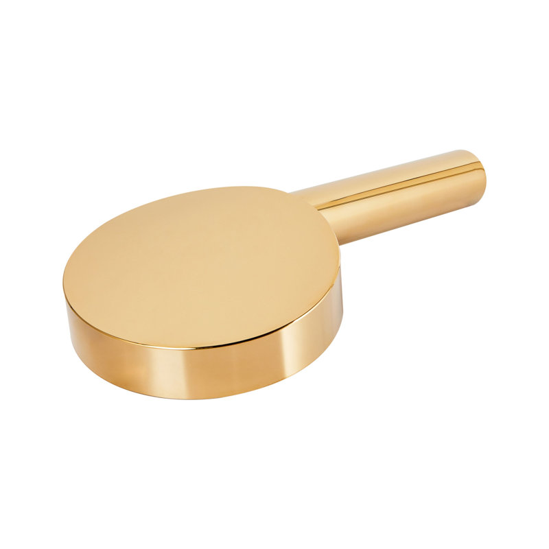 Shower Head and Hose Kit UYUCA 4-function, Gold