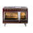 ILVE Nostalgie II Noblesse 48 in Dual Fuel Range, 8 Burner, Griddle-105340506-103962645