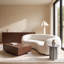Mia Storage Coffee Table Dune-660973719