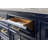 Zoila 84 " W Freestanding Standard 2 Double Vanity Bathroom Vanity With Quartz Top-2046167760