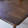 Glaskowski 27.6"L Mid-Century Modern Solidwood Dining Table